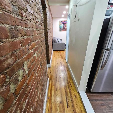 Apartment In New York Kültér fotó