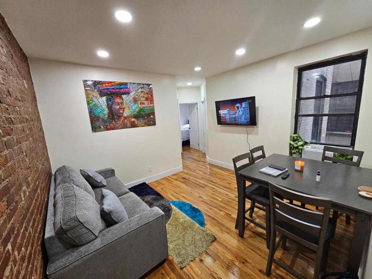 Apartment In New York Kültér fotó