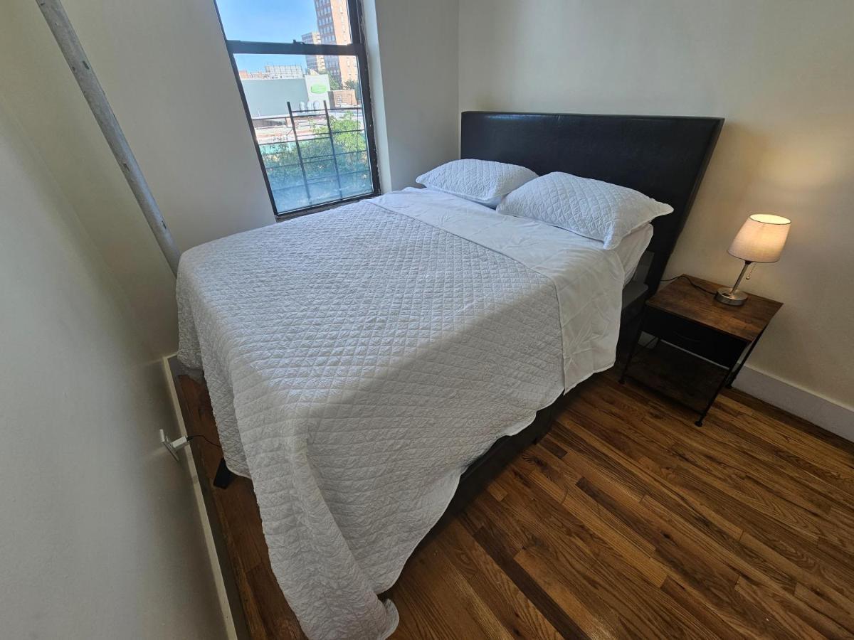 Apartment In New York Kültér fotó