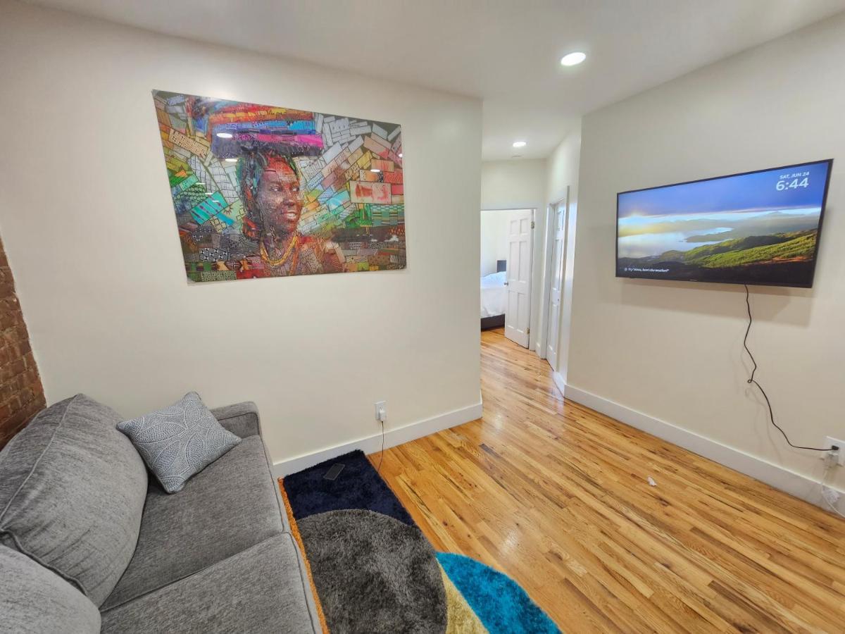 Apartment In New York Kültér fotó