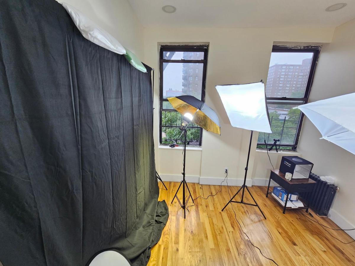 Apartment In New York Kültér fotó
