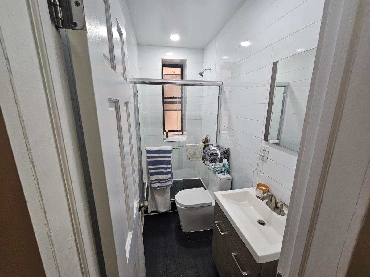 Apartment In New York Kültér fotó
