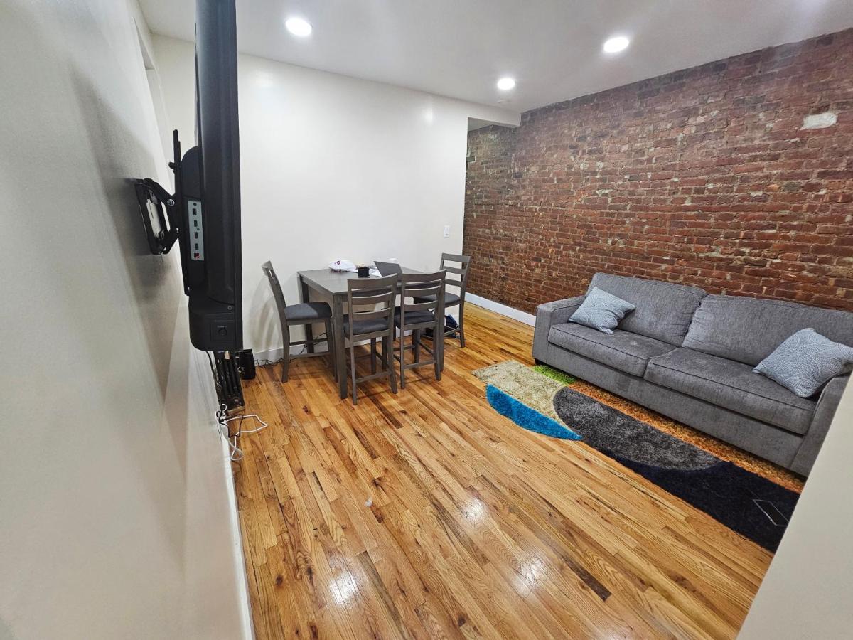 Apartment In New York Kültér fotó